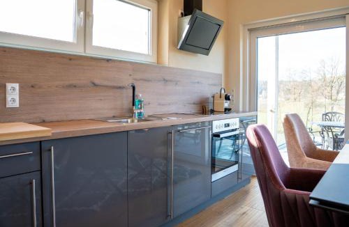 Premstatten bei Vasoldsberg House | Luxurious Apartment near Graz with Private Sauna