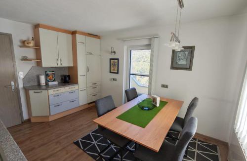 Wenns Apartment | Apart Bair