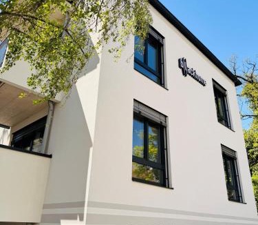 Wilten Apartment | Blackhome Innsbruck City Center
