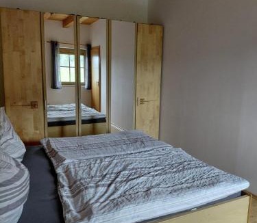 Windischgarsten Apartment | Haus Schober