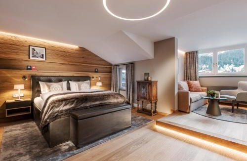 Lech am Arlberg Hotel | Hotel Arlberg Lech