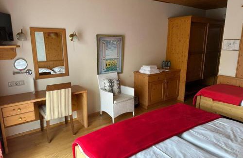 Puchberg Am Schneeberg Hotel | Paradiesquelle Smart Stay