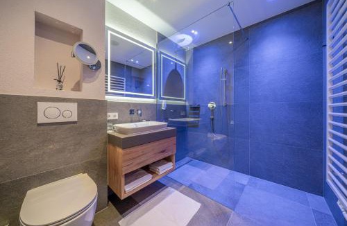 Vent Hotel | Natur & Alpinhotel Post