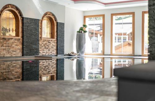 Vent Hotel | Natur & Alpinhotel Post