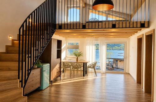 Mondsee Apartment | Hafenapartments Segelschule Mondsee