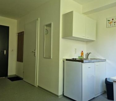 Laa an der Thaya Apartment | Gruppenunterkunft für Firmen & Arbeiter in Laa an der Thaya