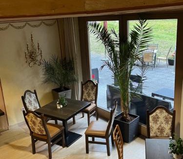 Seefeld in Tirol Cabin | Kronenlodge