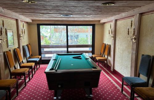 Seefeld in Tirol Cabin | Kronenlodge