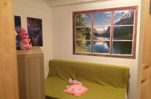 Annaberg im Lammertal Apartment | Annaberg