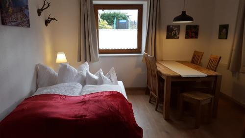 Stumm Apartment | FEWO "Unterm Wald"