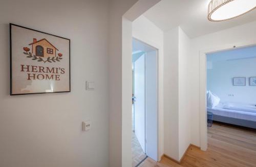 Dornbirn Apartment | Modernes Ferienhaus Dornbirn mit 2 Schlafzimmern 2 Bädern nahe Bodensee & Bregenzerwald
