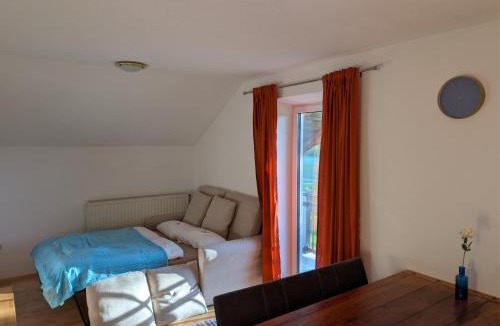 Regau Apartment | Ferienwohnung Weiding