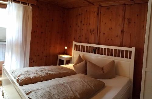 Niederthai Apartment | Alpin Appart Reiter- & Alpakahof in Niederthai
