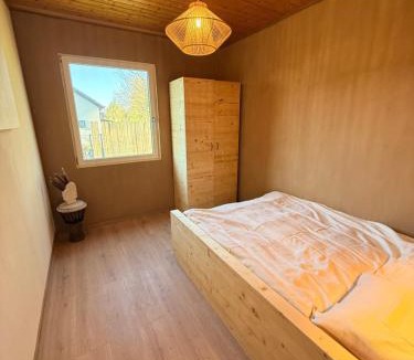 Langenrohr House | Das Haus am See - der idyllische Privatsee nahe Wien