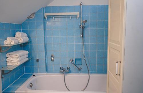 Mittelberg Apartment | Appartement Swing