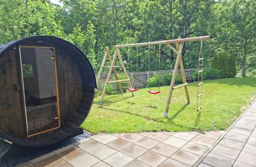 Eben im Pongau Apartment | Appartement Ronacher