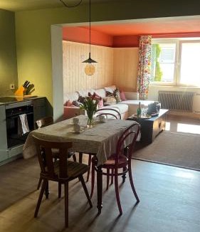 Gaissau Apartment | Bodensee Apartments, Sauna, Lake Walks, Free Parking, Self Checkin, Nature Reserve, Restaurants Nearby