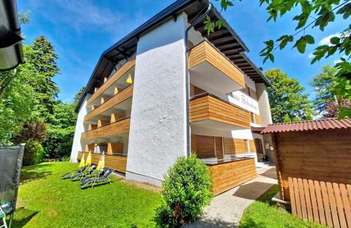 Seefeld in Tirol Apartment | Apartment Am Birkenhain-29 by Interhome