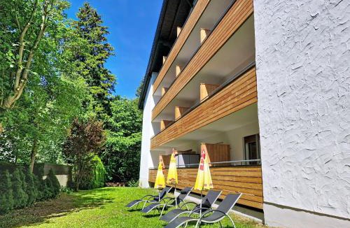 Seefeld in Tirol Apartment | Apartment Am Birkenhain-29 by Interhome