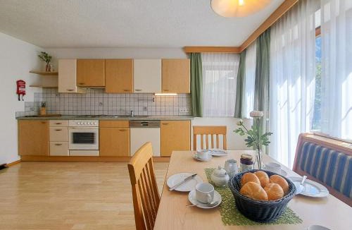 Zillertal Apartment | Apartment Kraftreich Apartments-7 by Interhome