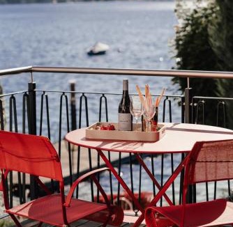 Gmunden Apartment | Echo am See