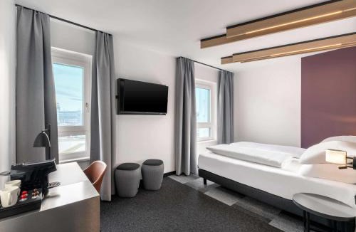 Sankt Polten Hotel | B&B HOTEL St-Pölten