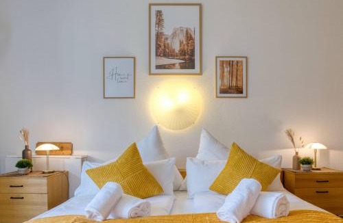 Seefeld in Tirol Apartment | Apartment Auszeit by Alpenglück Apartments