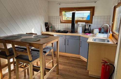 Haiming Apartment | Fanky Guided Sport & Outdoor Experience - Hostel & Appartementhaus - Rafting&Canyoning