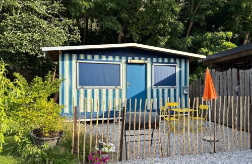 Haiming Apartment | Fanky Guided Sport & Outdoor Experience - Hostel & Appartementhaus - Rafting&Canyoning
