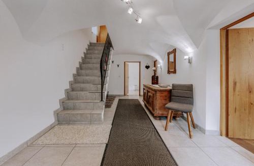 Haiming House | Landhaus Waldesruh