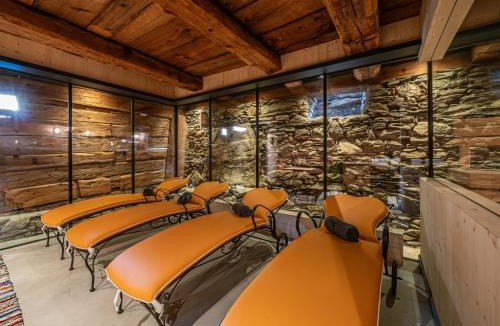 Matrei in Osttirol Ski Chalet | Raneburg 4 Futterhaus