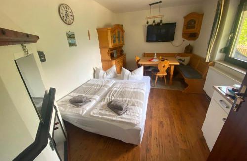 Hieflau Apartment | Ferienwohnung im Nationalpark Gesäuse