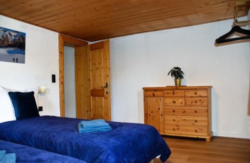 Ranalt Apartment | Mountain Lodge Stubai