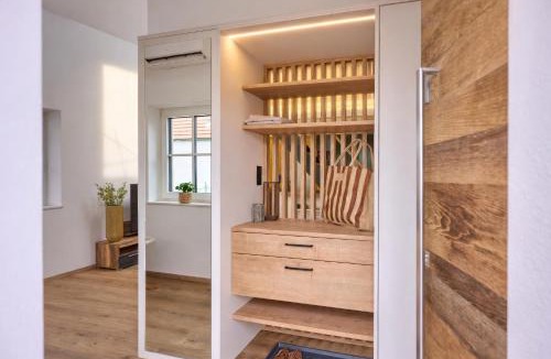 Retz House | Wiegehaus Retz