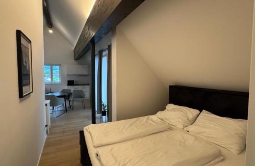 Altach Apartment | Living by Maier Altach
