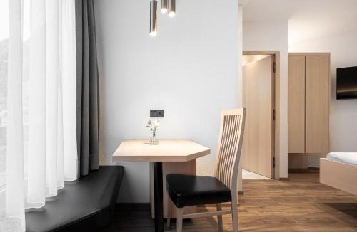 Ischgl Apartment | Appartements Aurikel Corso