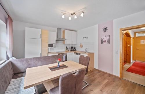 Tumpen Apartment | Biancas Ferienwohnung im Haus Roswitha
