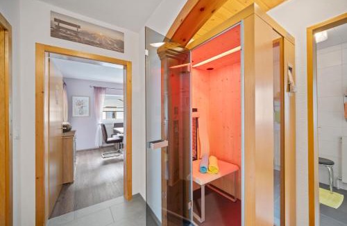 Tumpen Apartment | Biancas Ferienwohnung im Haus Roswitha