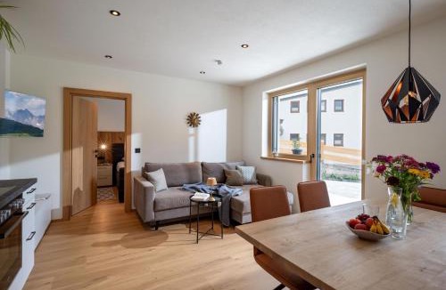 Kirchberg in Tirol Apartment | THE ONE