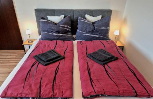 Knittelfeld Apartment | Apartment Knittelfeld Garden View near Red Bull Ring