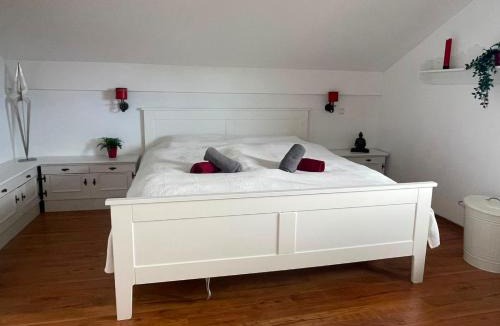 Sankt Urban Apartment | Fernblick Appartement Simonhöhe