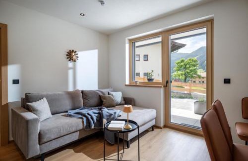 Kirchberg in Tirol Apartment | THE ONE