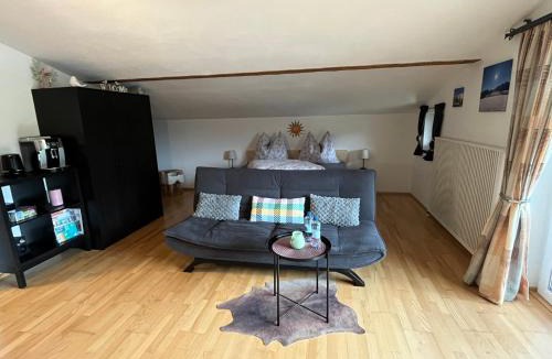 Sankt Jakob in Haus Apartment | Ferienwohnung Wieser