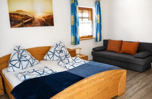 Liebenfels Apartment | Ferienwohnung Dürnberger