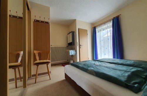 Bad Hofgastein Apartment | Apartmenthaus Erna Bad Hofgastein