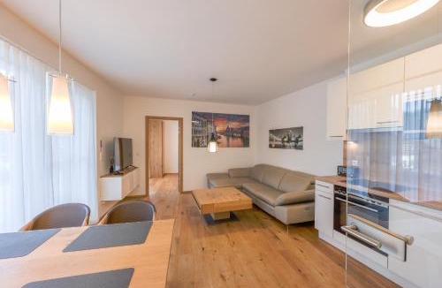 Groebming Apartment | Apartment Galsterberg by Alpenidyll Apartments