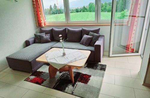 Oberperfuss Apartment | Ferienwohnungen Simon - Hauserhof