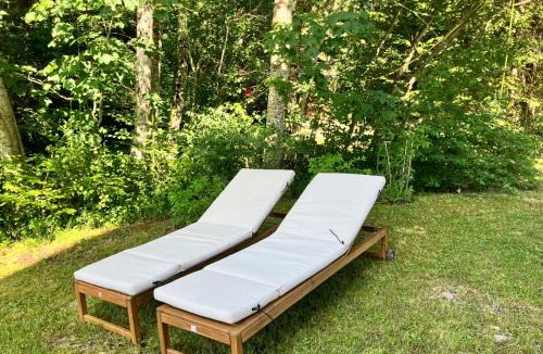 Sibratsgfaell Apartment | Krähenberg am Rande der Wildnis