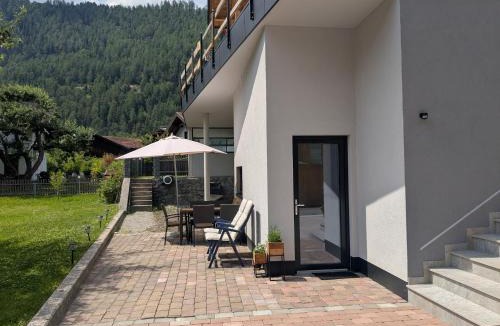 Ried im Oberinntal Apartment | Appart Gfall