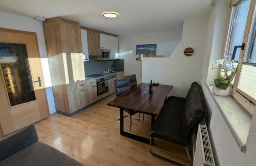 Ried im Oberinntal Apartment | Appart Gfall